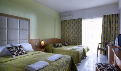 Imagine pentru Hotel Mythos Palace Resort & Spa 5* valabile pentru Litoral 2024