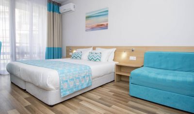 Imagine pentru Hotel Nevis Resort 2* valabile pentru Litoral 2024