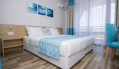 Imagine pentru Hotel Nevis Resort 2* valabile pentru Litoral 2024