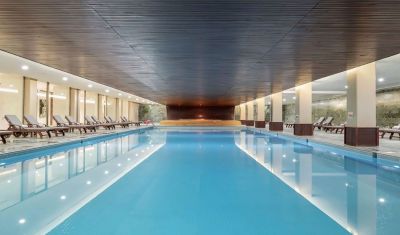 Imagine pentru Hotel Nirvana Cosmopolitan 5*  valabile pentru Litoral 2024