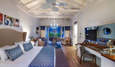Imagine pentru Hotel Nirvana Mediterranean Excellence 5* (ex Nirvana Lagoon) valabile pentru Litoral 2024