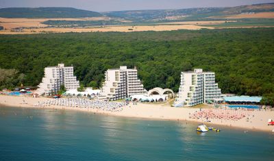 Imagine pentru Hotel Nona 3* valabile pentru Litoral 2024