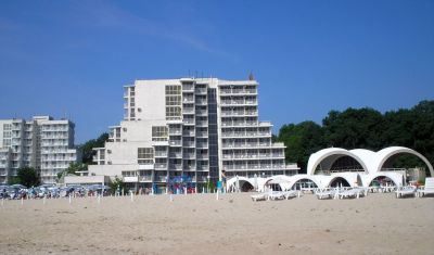 Imagine pentru Hotel Nona 3* valabile pentru Litoral 2024