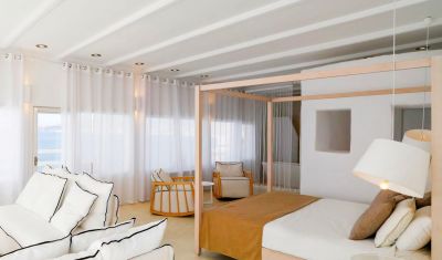 Imagine pentru Hotel Notos Therme & Spa 4* valabile pentru Litoral 2024