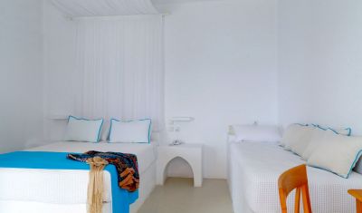 Imagine pentru Hotel Notos Therme & Spa 4* valabile pentru Litoral 2024