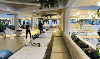 Imagine pentru Hotel Oltenia Steaua de Mare 4* - Olimp Resort valabile pentru Litoral 2024