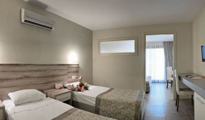 Imagine pentru Hotel Omer Holiday Resort 4* valabile pentru Litoral 2024