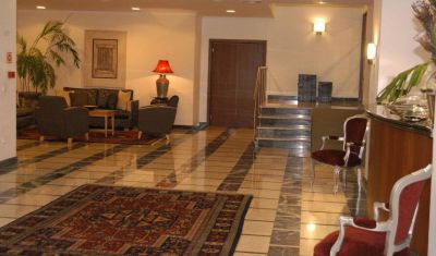 Imagine pentru Hotel Orquidea 3* valabile pentru Litoral 2024