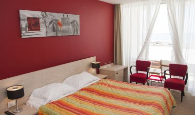 Imagine pentru Hotel Otrant 4*  valabile pentru Litoral 2024