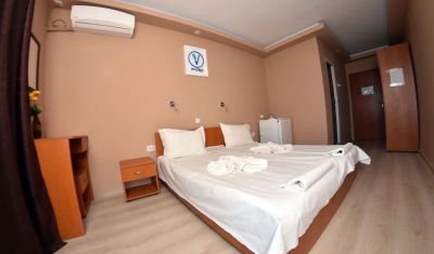 Imagine pentru Hotel Ovicris Selena 2* valabile pentru Litoral 2024