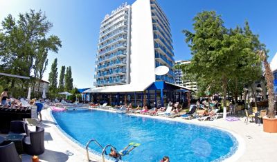 Imagine pentru Hotel Palace Sunny Beach 3* valabile pentru Litoral 2024