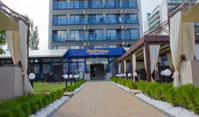 Imagine pentru Hotel Palace Sunny Beach 3* valabile pentru Litoral 2024