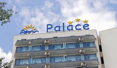 Imagine pentru Hotel Palace Sunny Beach 3* valabile pentru Litoral 2024