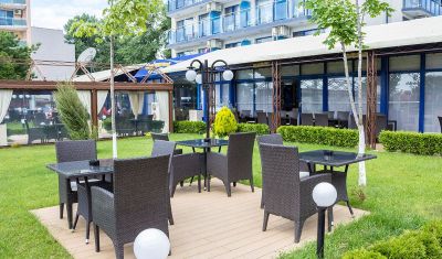 Imagine pentru Hotel Palace Sunny Beach 3* valabile pentru Litoral 2024