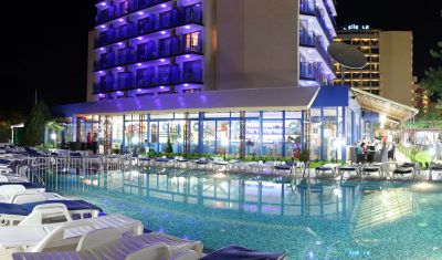 Imagine pentru Hotel Palace Sunny Beach 3* valabile pentru Litoral 2024