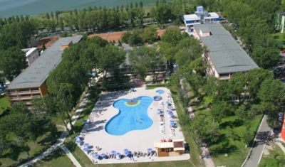 Imagine pentru Hotel Palas Mamaia 4* valabile pentru Litoral 2024