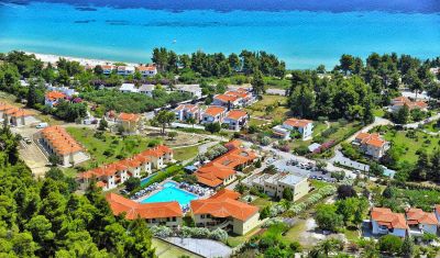 Imagine pentru Hotel Palladium 3*  valabile pentru Litoral 2024