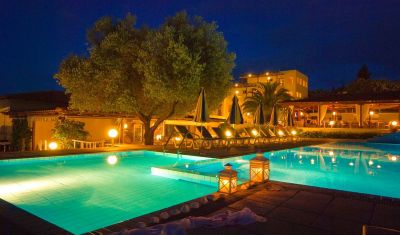 Imagine pentru Hotel Palladium 3*  valabile pentru Litoral 2024