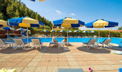 Imagine pentru Hotel Palladium 3*  valabile pentru Litoral 2024