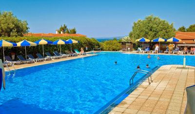 Imagine pentru Hotel Palladium 3*  valabile pentru Litoral 2024
