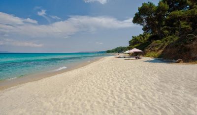 Imagine pentru Hotel Palladium 3*  valabile pentru Litoral 2024