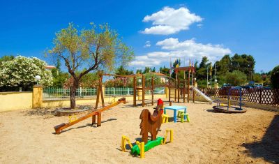 Imagine pentru Hotel Palladium 3*  valabile pentru Litoral 2024
