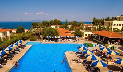 Imagine pentru Hotel Palladium 3*  valabile pentru Litoral 2024