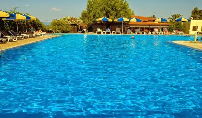 Imagine pentru Hotel Palladium 3*  valabile pentru Litoral 2024
