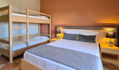 Imagine pentru Hotel Palladium 3*  valabile pentru Litoral 2024