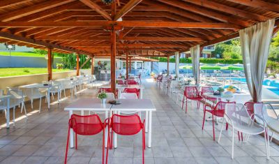 Imagine pentru Hotel Palladium 3*  valabile pentru Litoral 2024