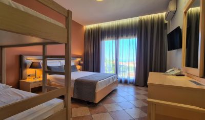 Imagine pentru Hotel Palladium 3*  valabile pentru Litoral 2024