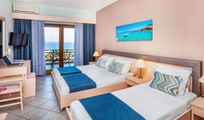 Imagine pentru Hotel Palladium 3*  valabile pentru Litoral 2024