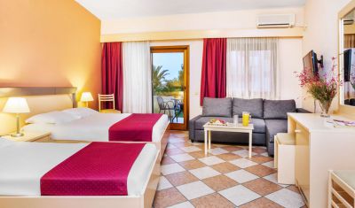 Imagine pentru Hotel Palladium 3*  valabile pentru Litoral 2024