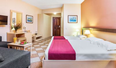 Imagine pentru Hotel Palladium 3*  valabile pentru Litoral 2024