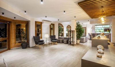 Imagine pentru Hotel Palladium 3*  valabile pentru Litoral 2024