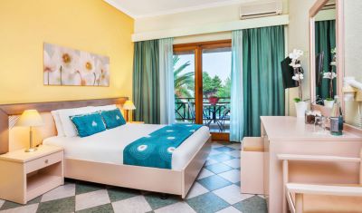 Imagine pentru Hotel Palladium 3*  valabile pentru Litoral 2024