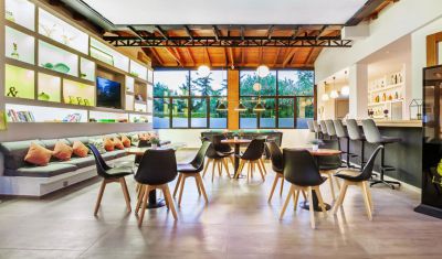 Imagine pentru Hotel Palladium 3*  valabile pentru Litoral 2024