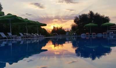 Imagine pentru Hotel Palladium 3*  valabile pentru Litoral 2024