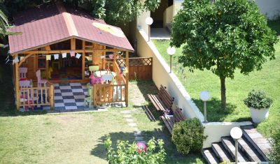 Imagine pentru Hotel Palladium 3*  valabile pentru Litoral 2024