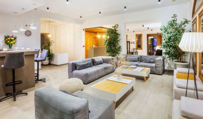 Imagine pentru Hotel Palladium 3*  valabile pentru Litoral 2024