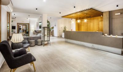 Imagine pentru Hotel Palladium 3*  valabile pentru Litoral 2024