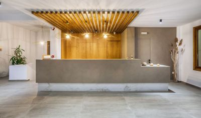 Imagine pentru Hotel Palladium 3*  valabile pentru Litoral 2024