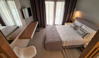 Imagine pentru Hotel Palladium 3*  valabile pentru Litoral 2024