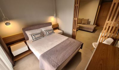 Imagine pentru Hotel Palladium 3*  valabile pentru Litoral 2024