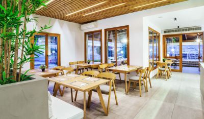 Imagine pentru Hotel Palladium 3*  valabile pentru Litoral 2024