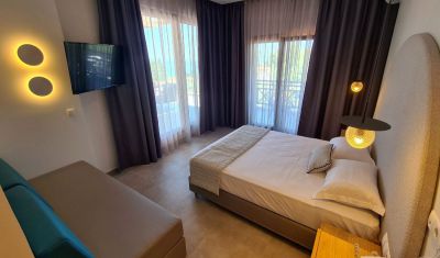 Imagine pentru Hotel Palladium 3*  valabile pentru Litoral 2024