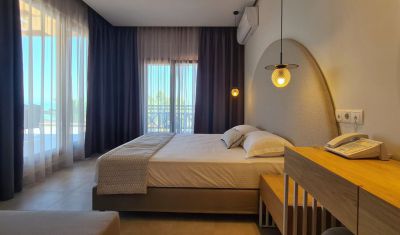 Imagine pentru Hotel Palladium 3*  valabile pentru Litoral 2024