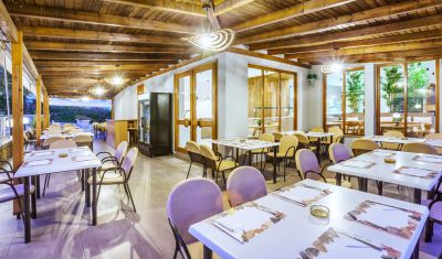 Imagine pentru Hotel Palladium 3*  valabile pentru Litoral 2024