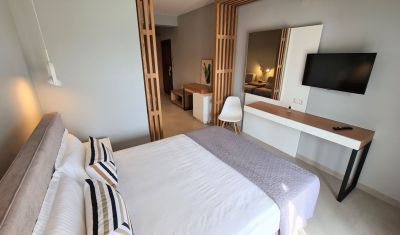 Imagine pentru Hotel Palladium 3*  valabile pentru Litoral 2024