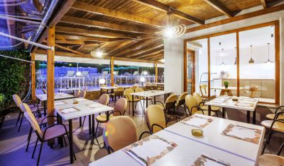 Imagine pentru Hotel Palladium 3*  valabile pentru Litoral 2024